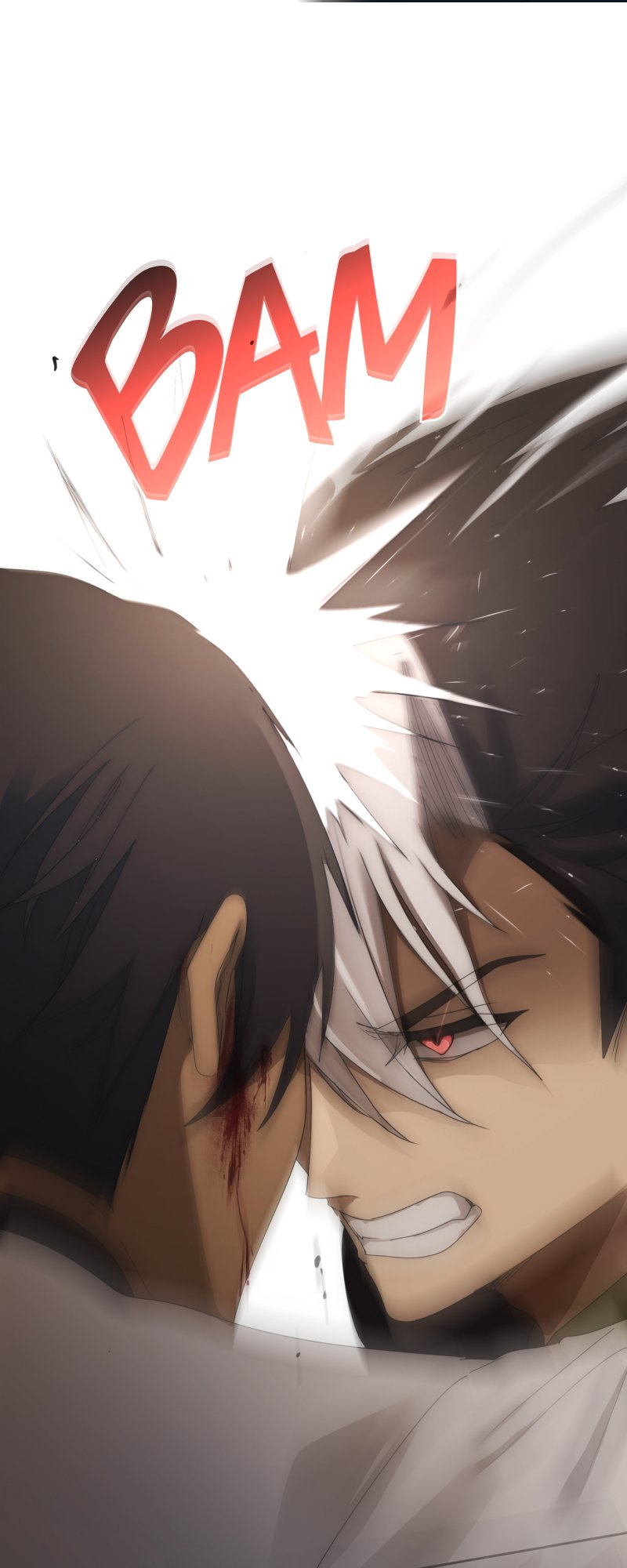 Deadly Hour Chapter 42 41